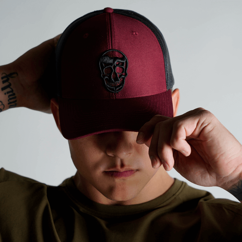 trucker hats for men