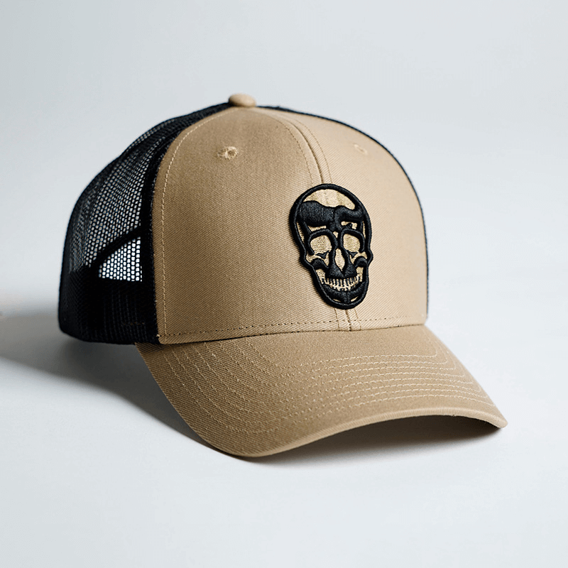 trucker hat