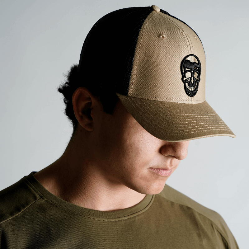 trucker hat for men