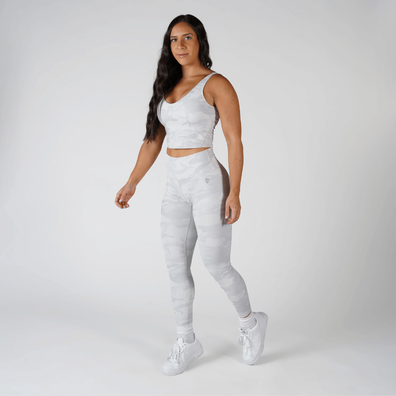 camouflage leggings