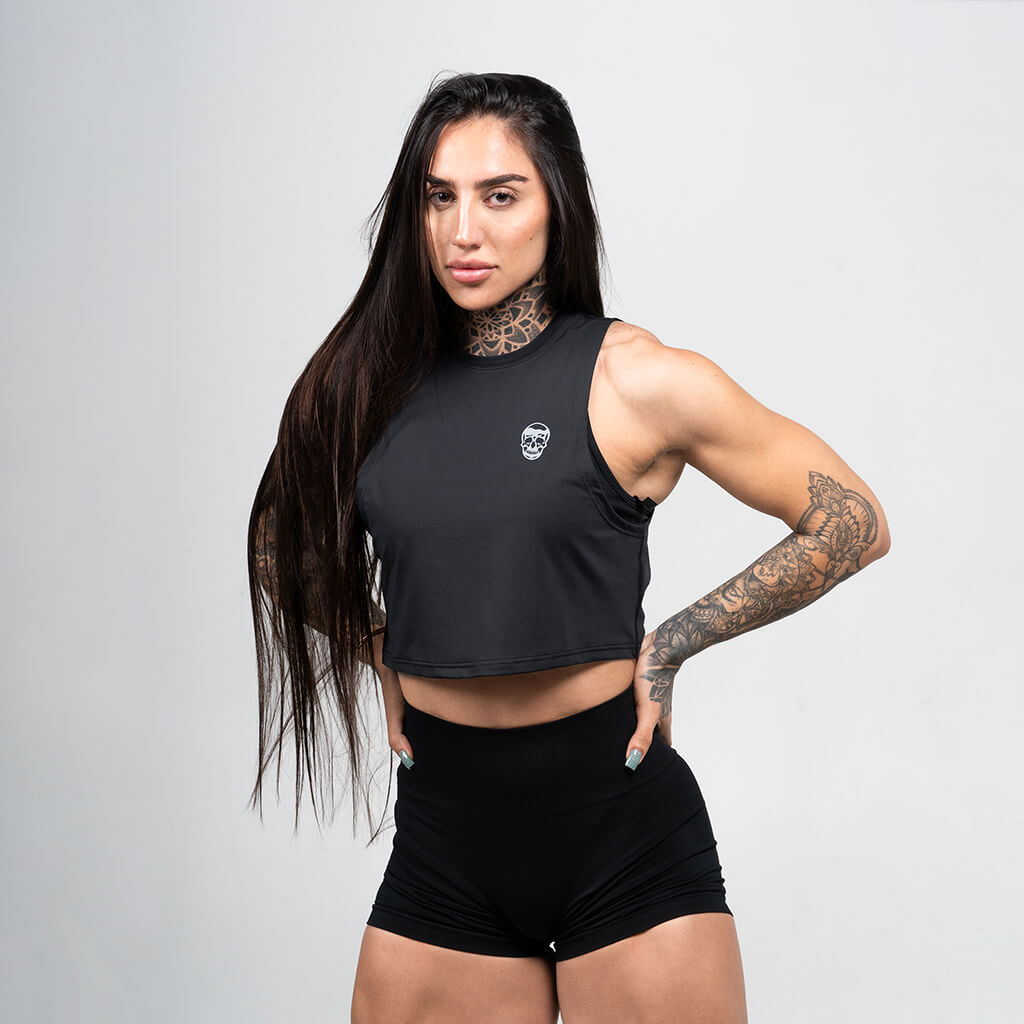 Women's Performance Tank Top - Main Image