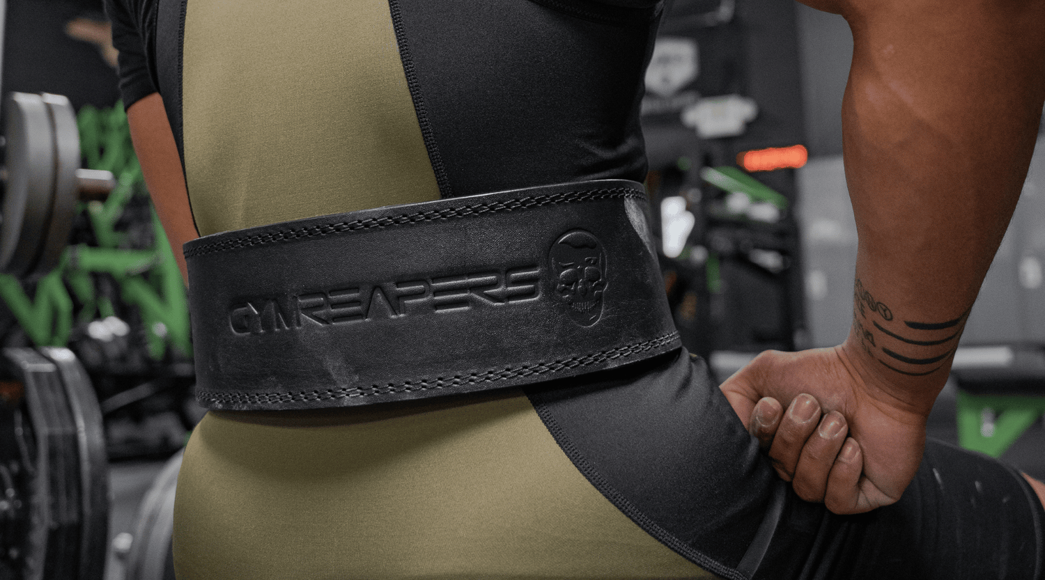 10mm vs 13mm Belt