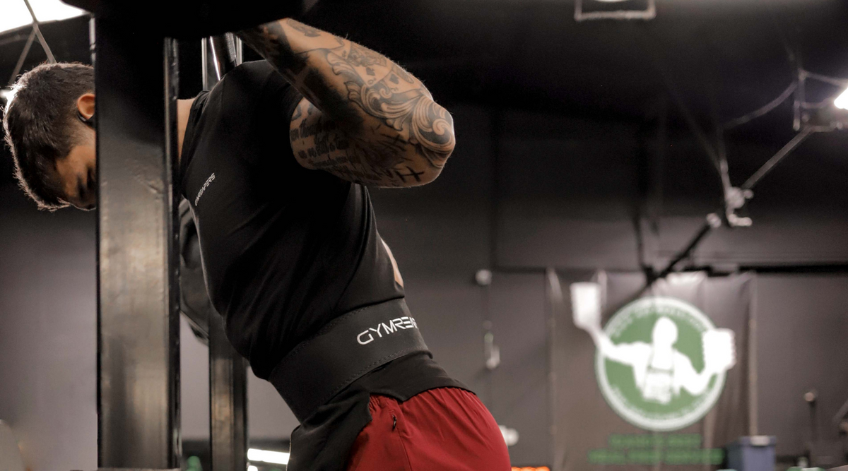 3 Inch vs. 4 Inch Lifting Belt Which Do You Need Pros Cons