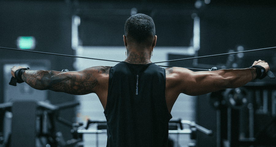 4 Workout Tracking Tips to Maximize Your Results