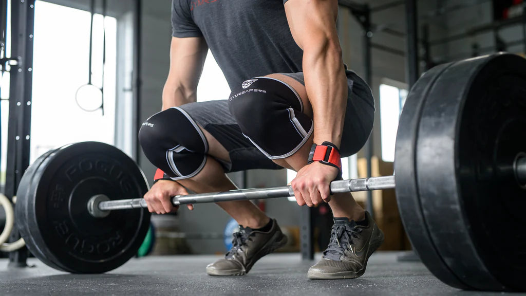 How to choose the best knee sleeves for powerlifting 