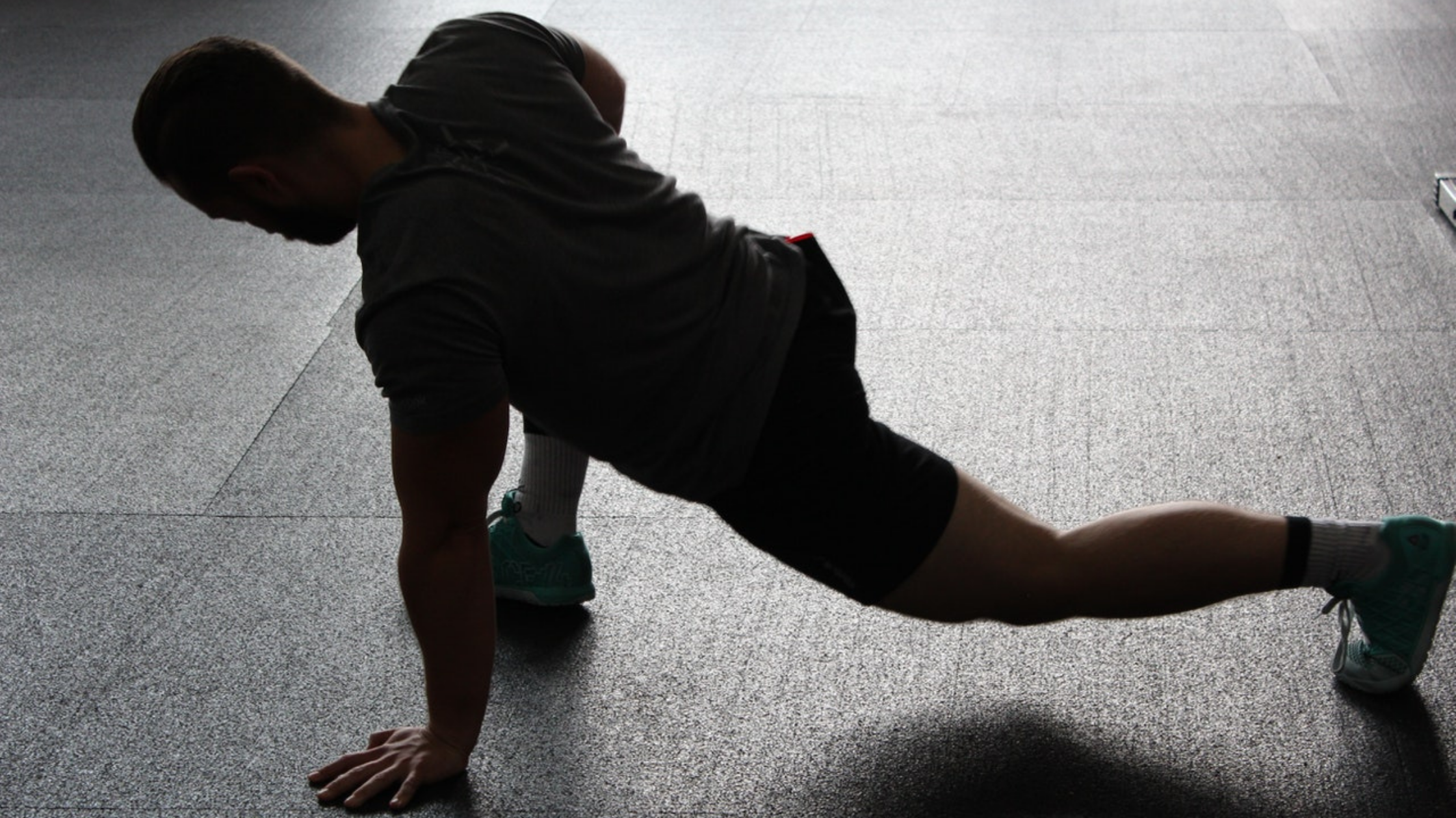 what is dynamic stretching