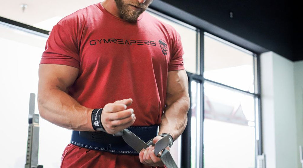 Should You Use Wrist Wraps For Squats? Coach Answers