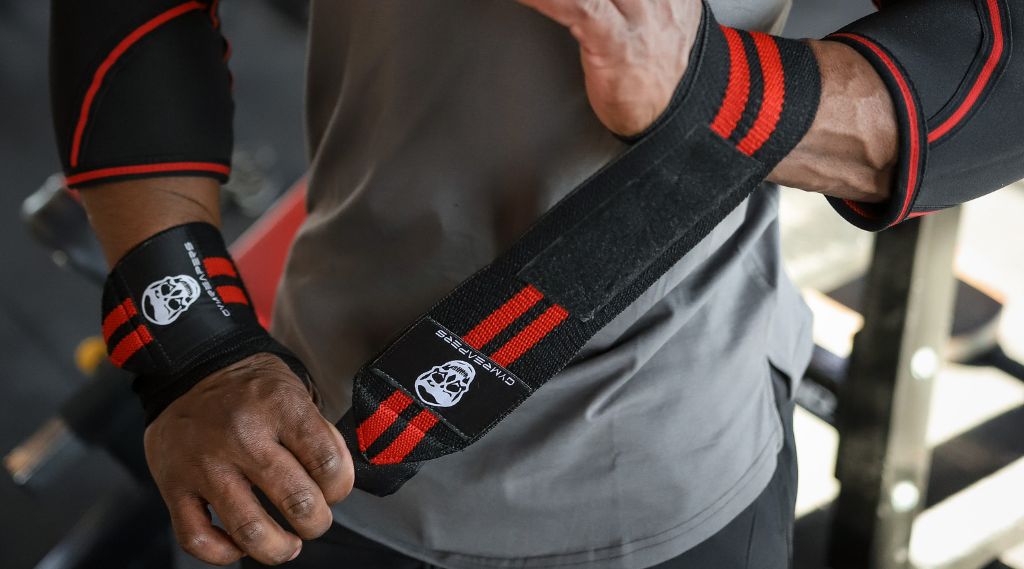 Should Wrist Wraps be Stiff or Flexible? (A Coach Explains)
