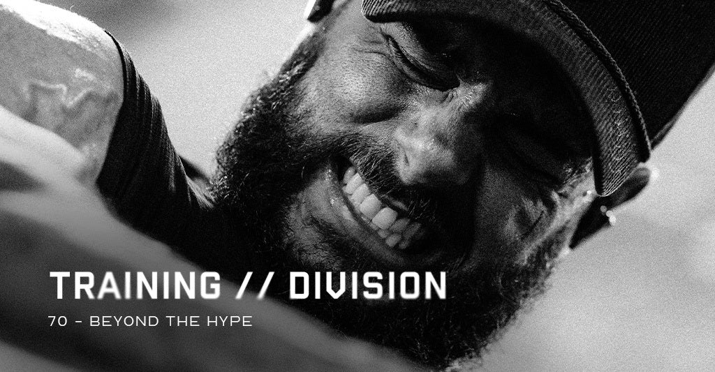 Training Division 70: Beyond the Hype