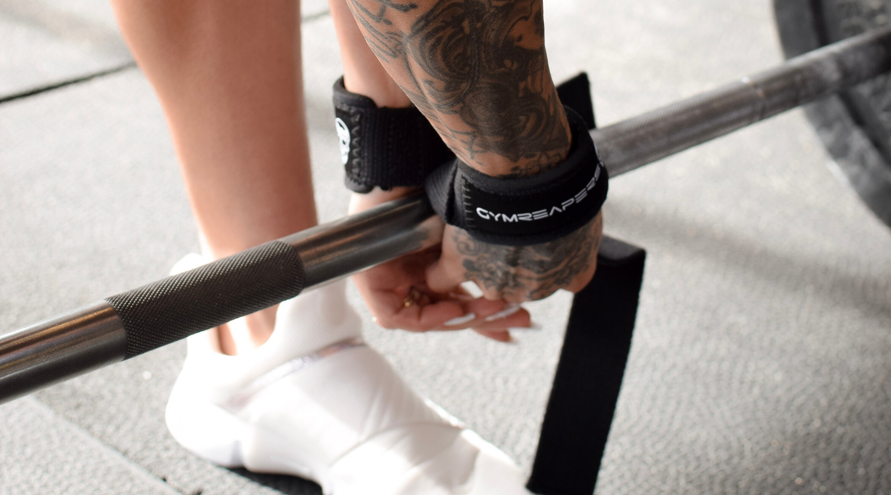 best powerlifting straps