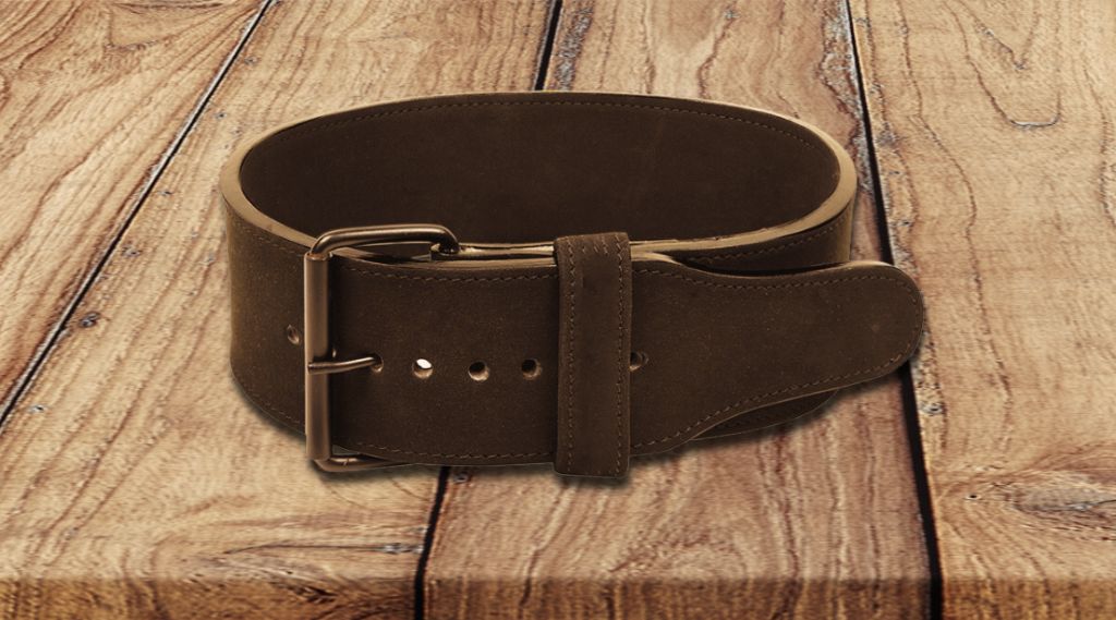 What Lifting Belt Does Eddie Hall Use? (And Is It Good)