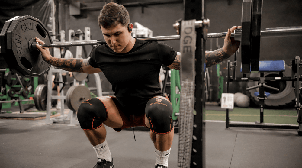 Powerlifting Essentials Your Guide to Powerlifting Essentials
