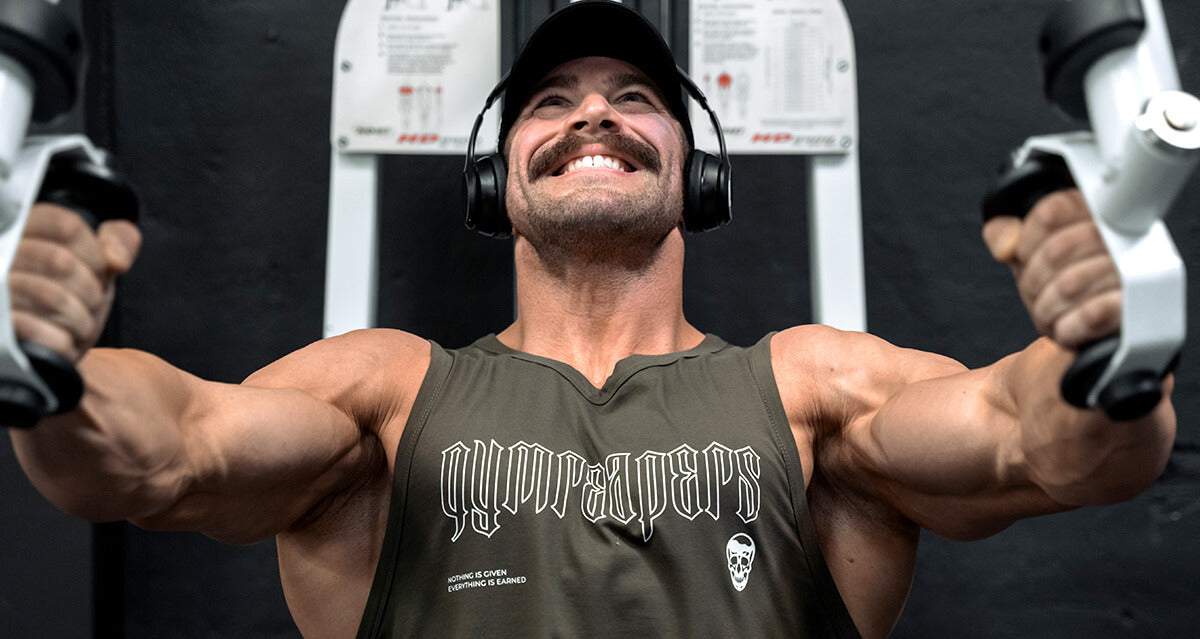 Best Chest Exercises for Hypertrophy Top Picks + Sample Workout