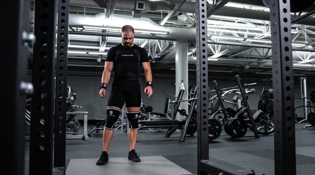 How To Choose The Best Knee Sleeves For Crossfit (+ Our Top Pick)
