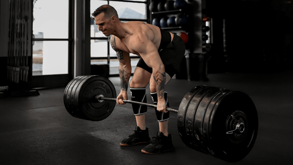 How to Find the Best CrossFit Lifting Belt