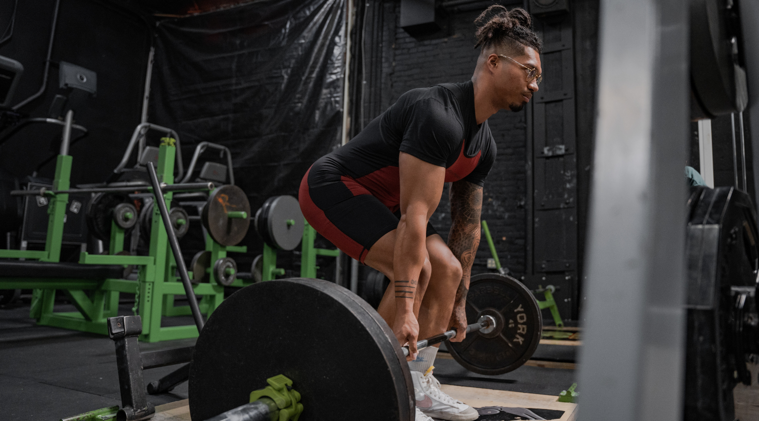 What You Must Know When Buying a Weightlifting Singlet