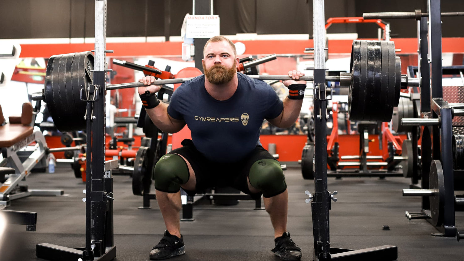 Top Squat Variations and Their Importance