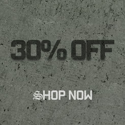30% Off