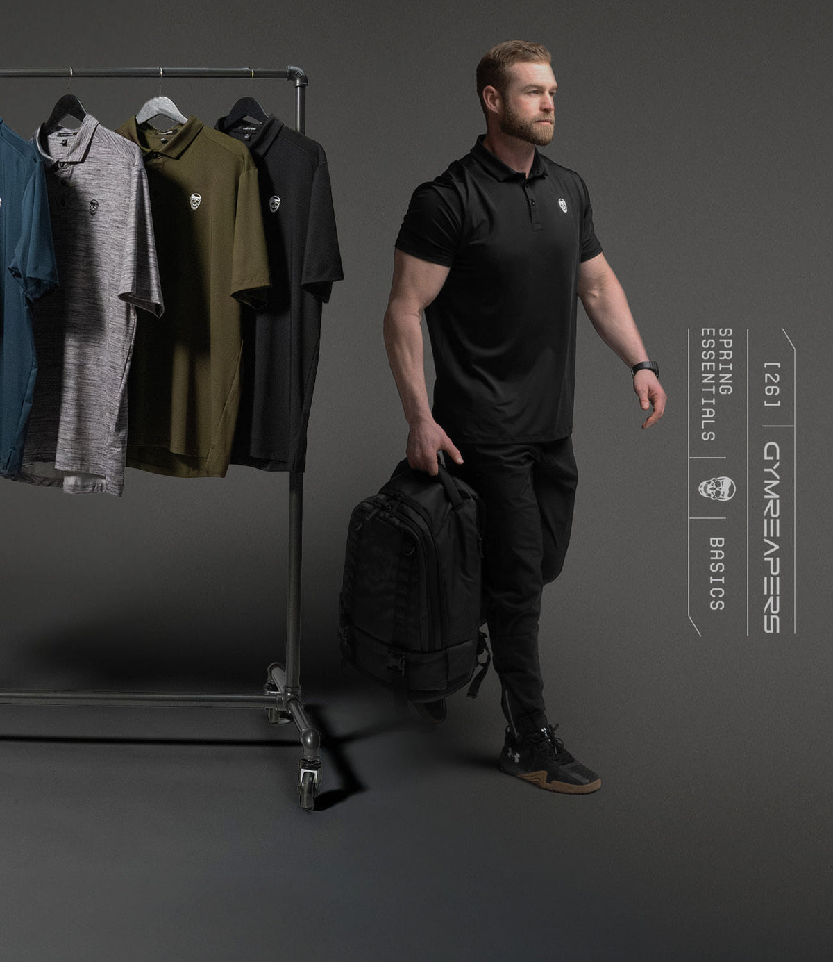 Spring Essentials