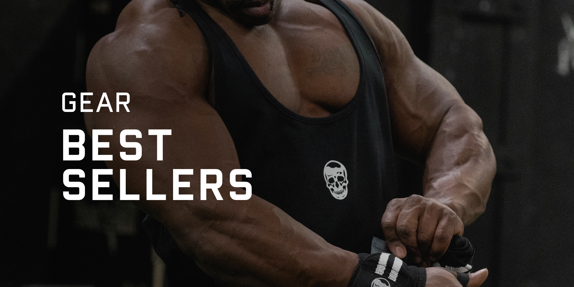 Best Selling Gear