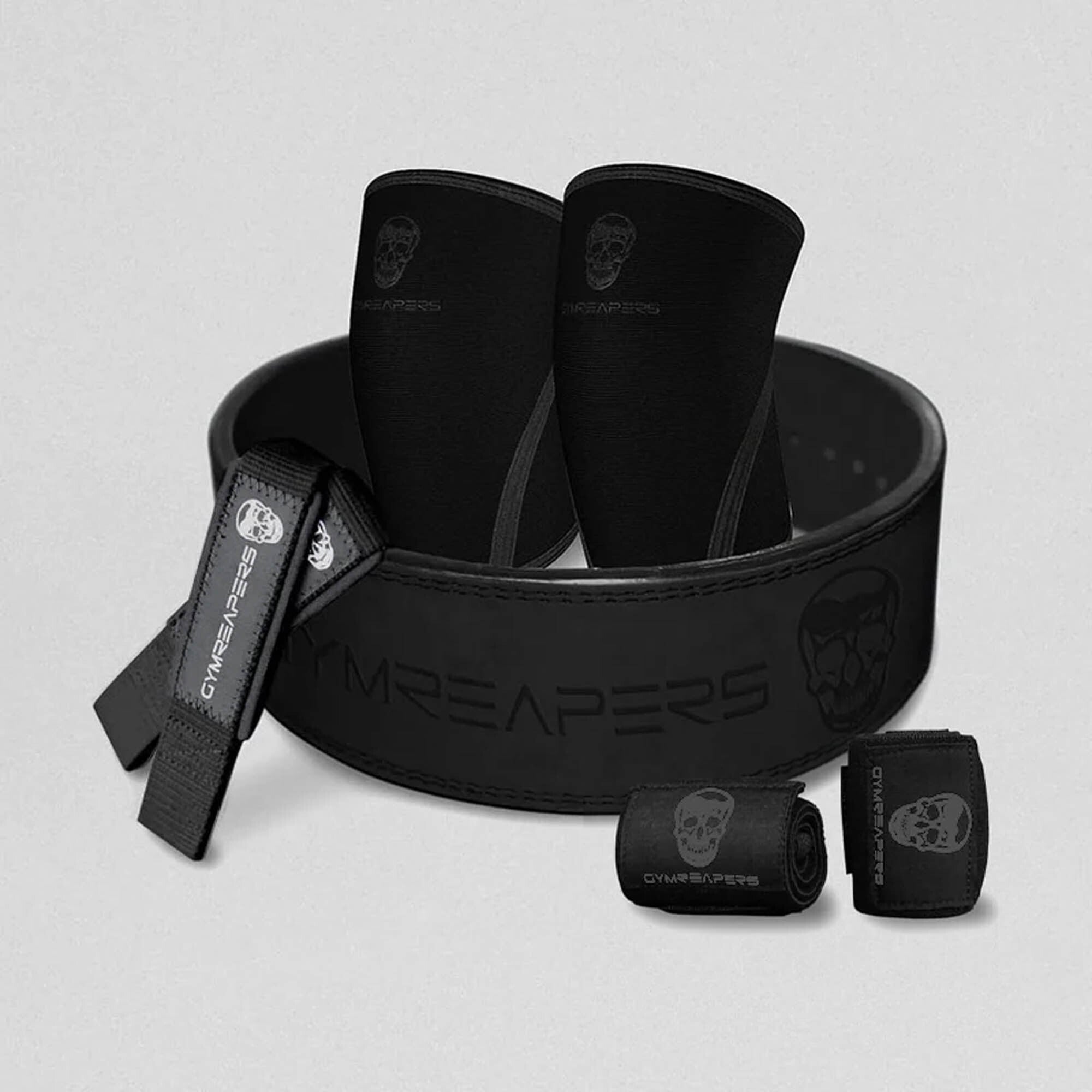 Main image of strength kit bundle.