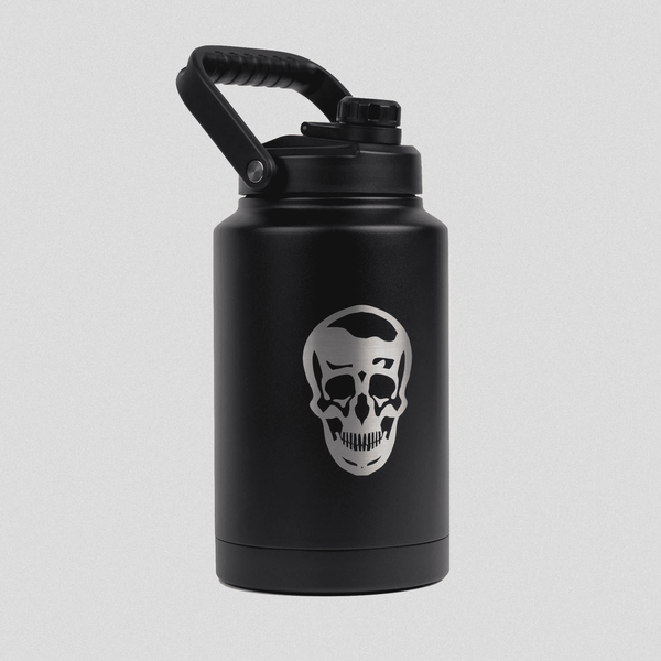 ラフ＆スウェル　BIG D THERMO BOTTLE ブラック　即完売品 ラフ＆スウェル BIG D THERMO BOTTLE ブラック 即完売品 ラフ