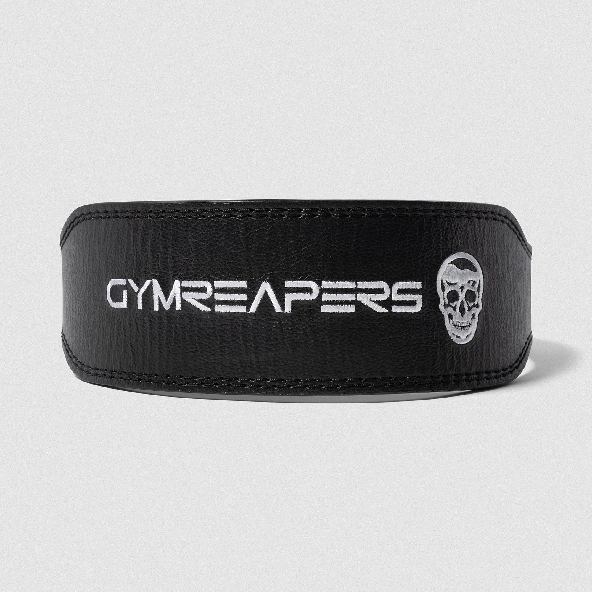 Gymreapers Weightlifting Belt - Thumbnail 5