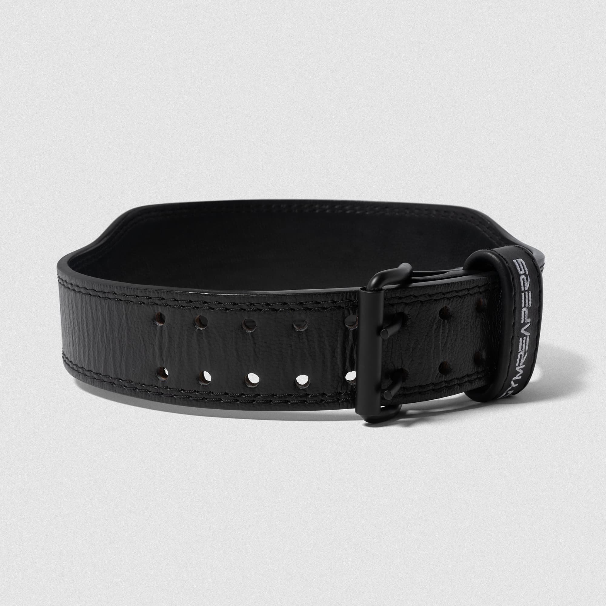 Gymreapers Weightlifting Belt - Thumbnail 2