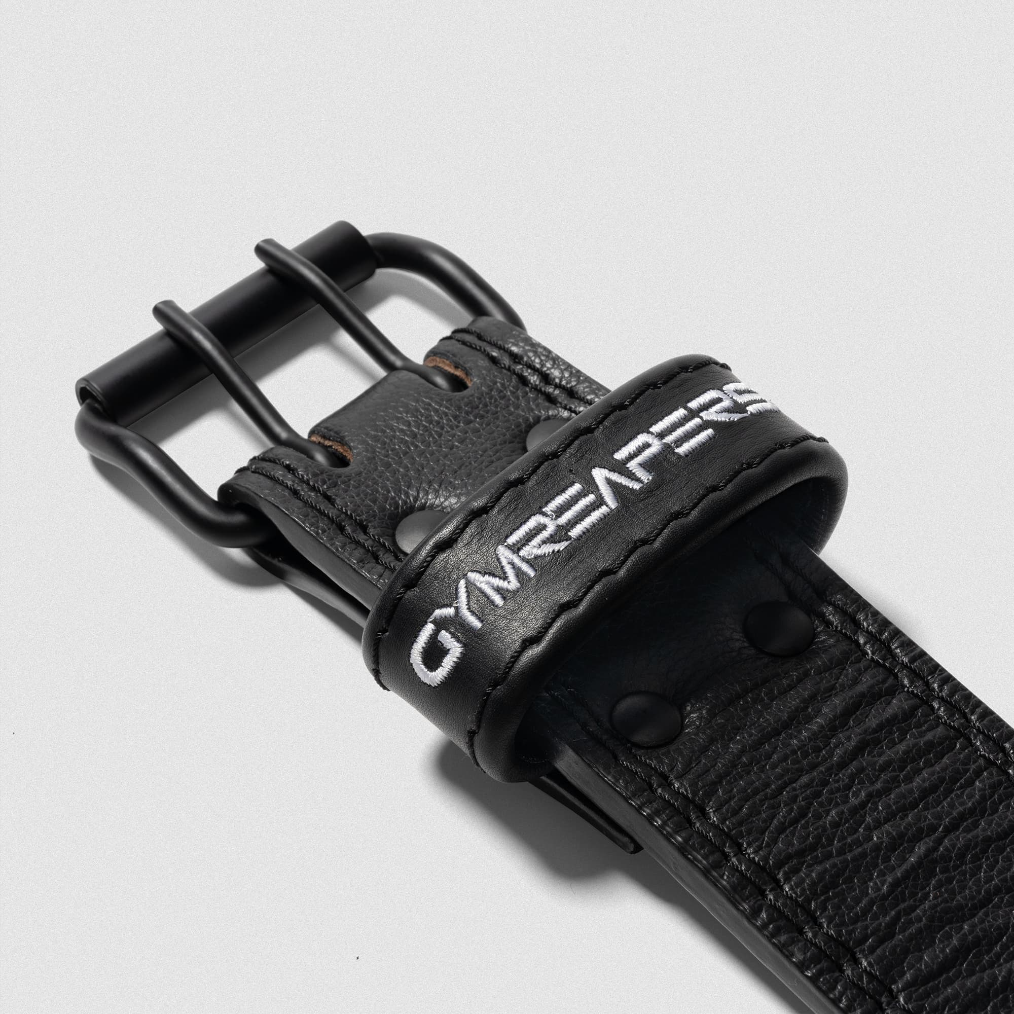 Gymreapers Weightlifting Belt