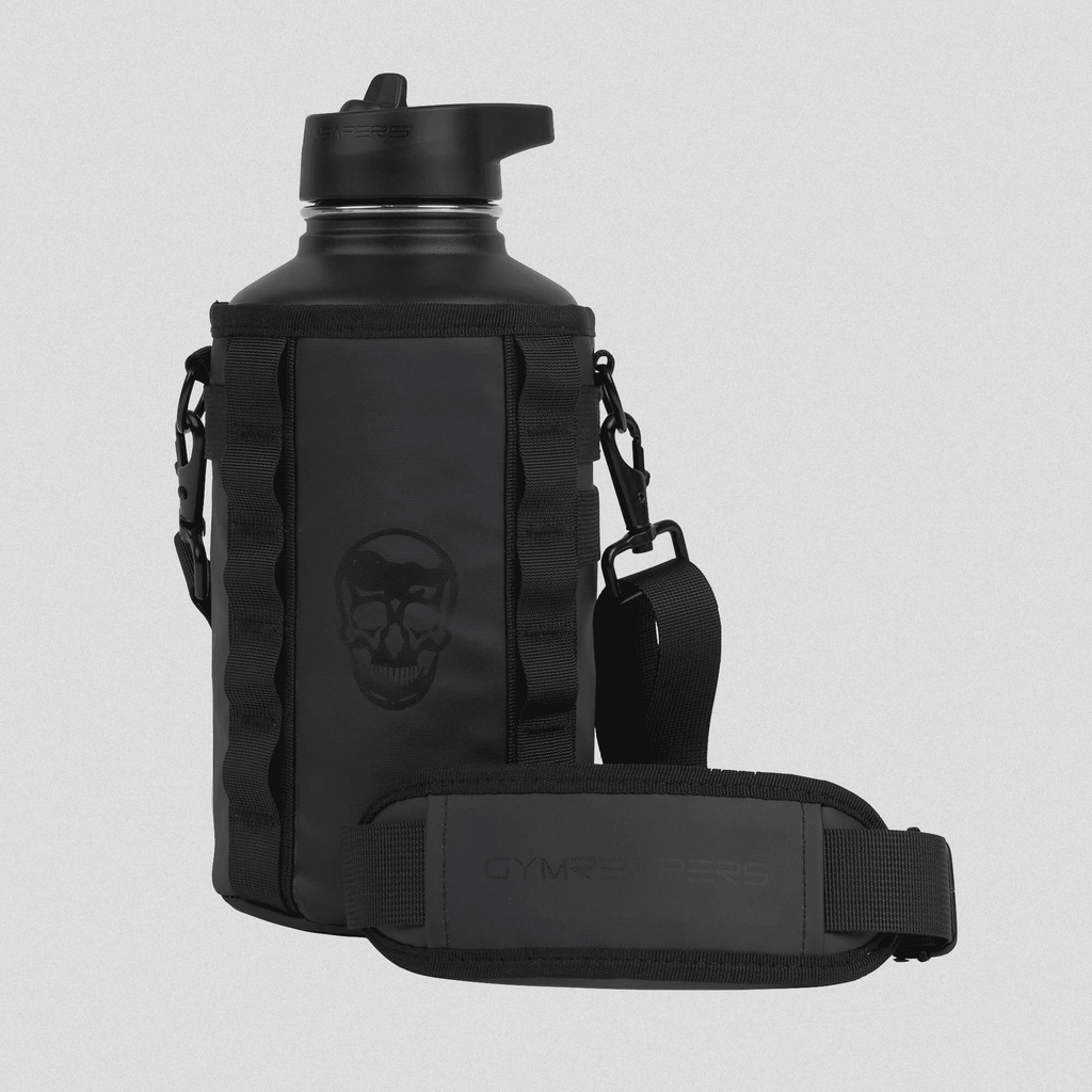 【新品未使用】RIM.ARK Bottle shoulder cover set 64-oz-bottle-sleeve-kit-main.