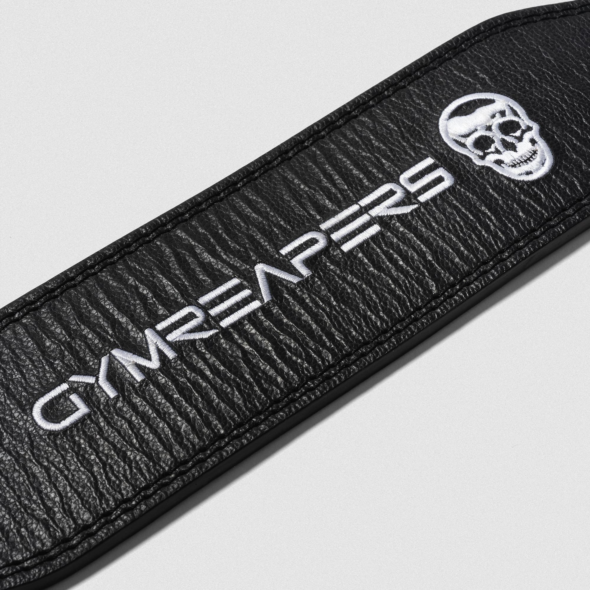 Gymreapers Weightlifting Belt