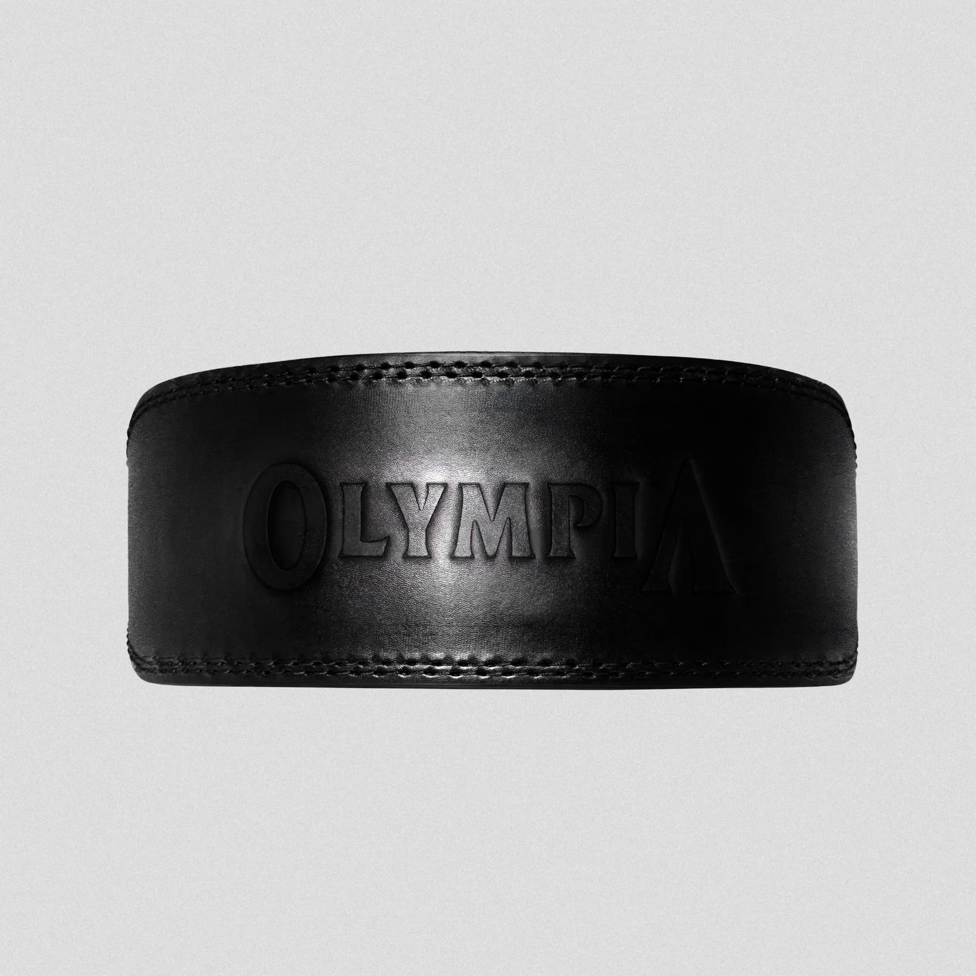 7MM Bodybuilding Belt