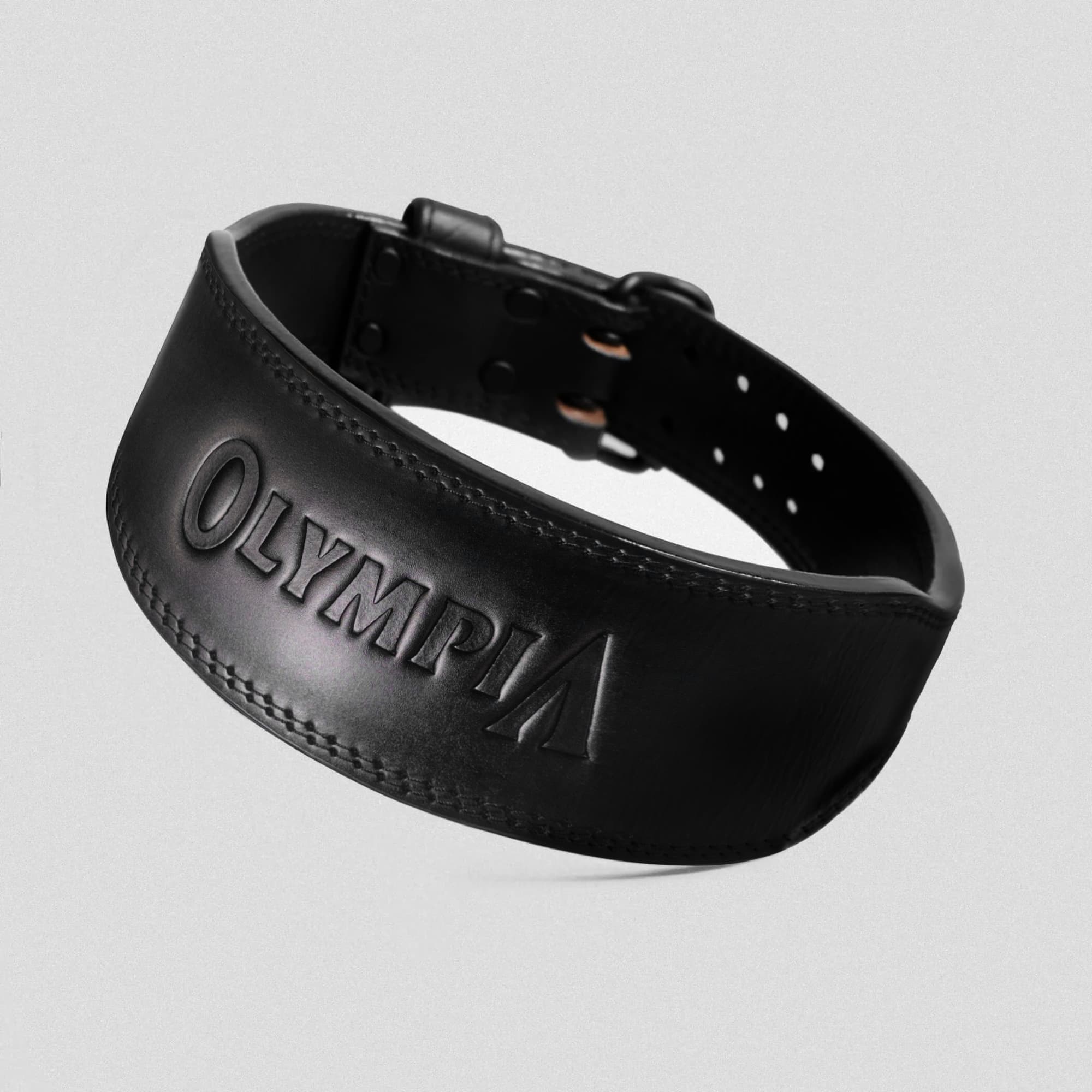 7MM Bodybuilding Belt