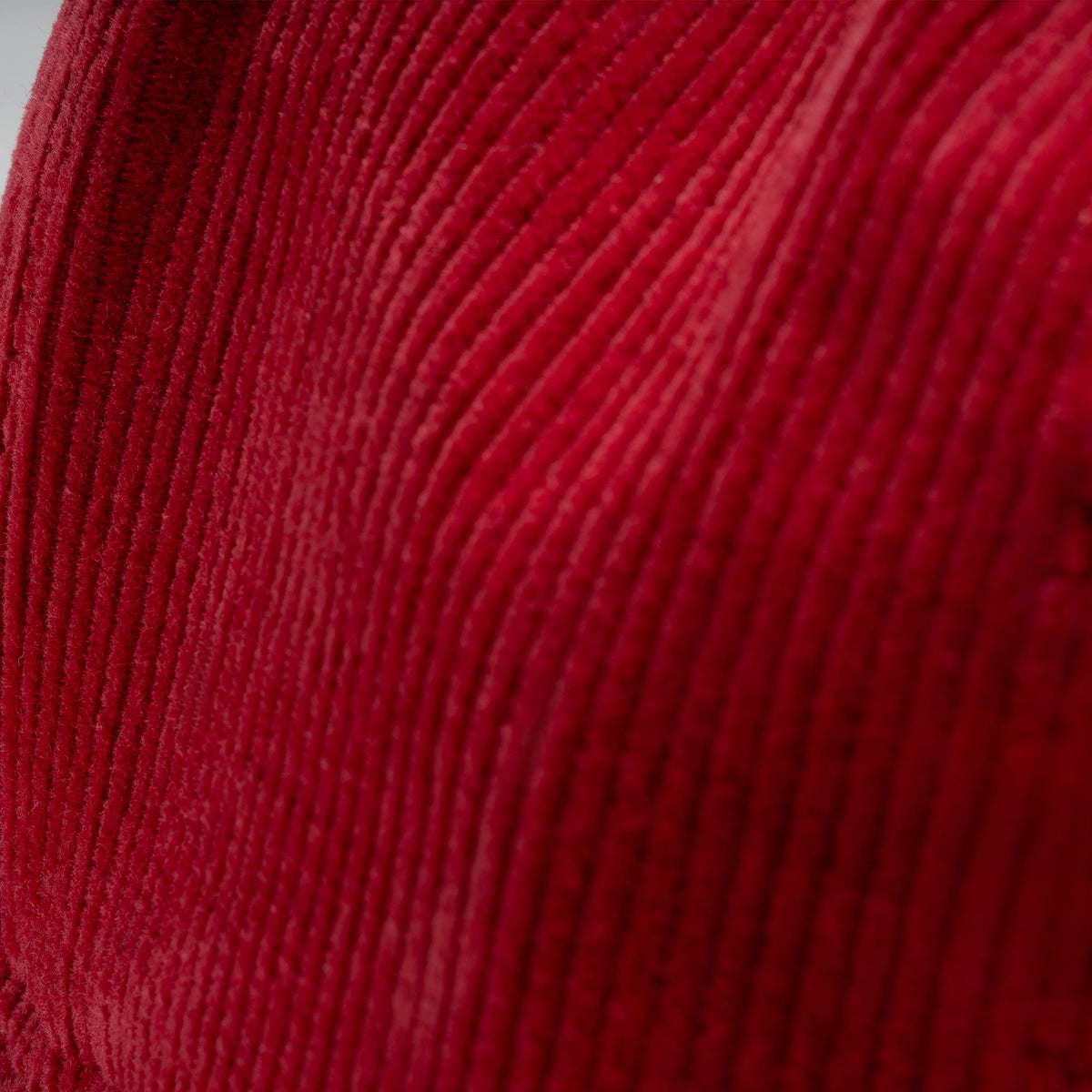 Mr. Olympia Corduroy 5-Panel Hat