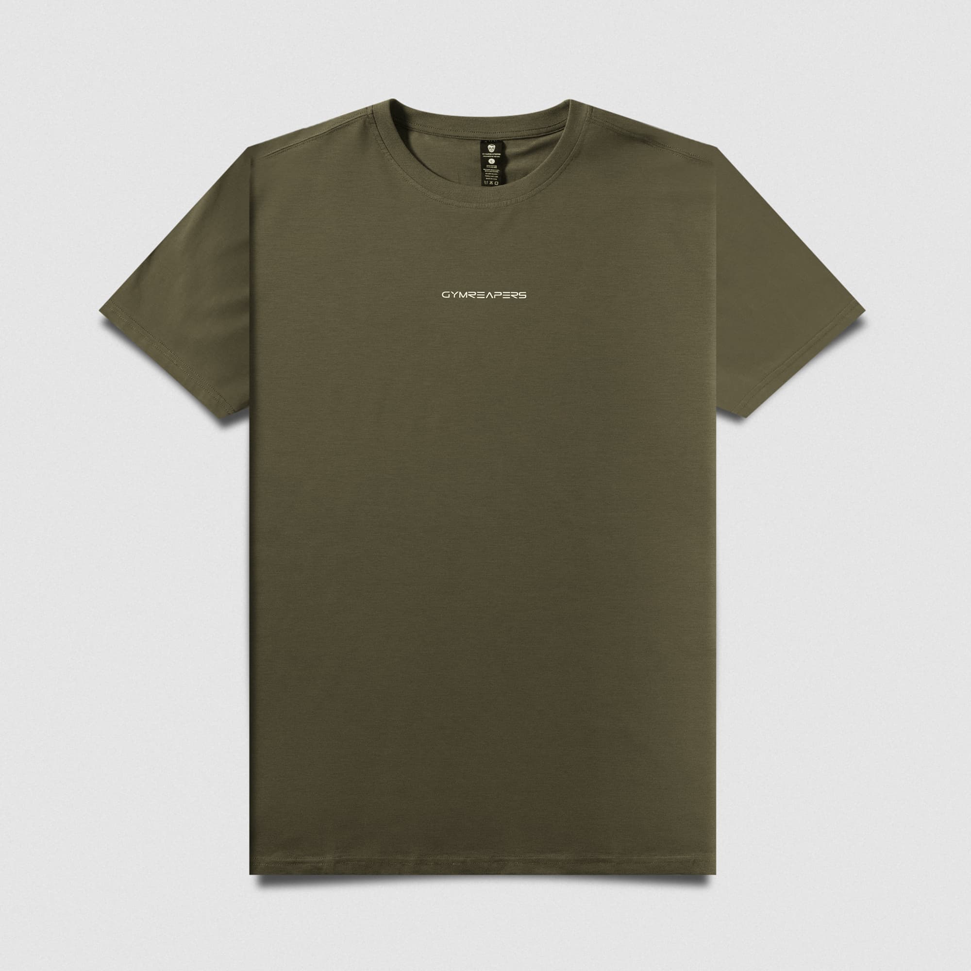 APPAREL-Axis-BoxTee-ODGreen-