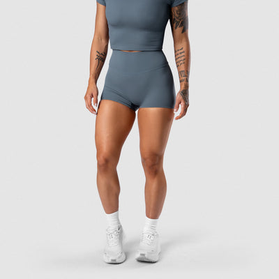 Axis 4" Shorts - Lake