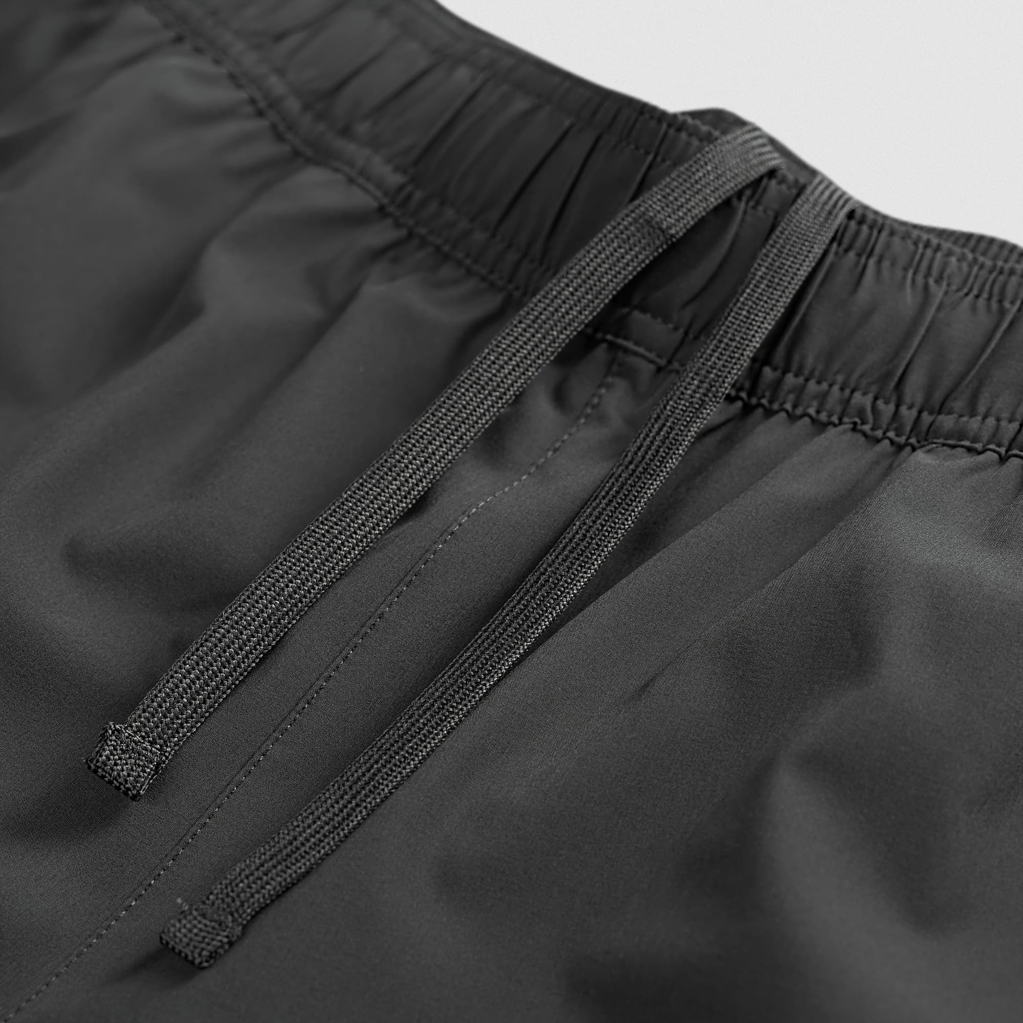 Conquer 9" Shorts - Dark Gray