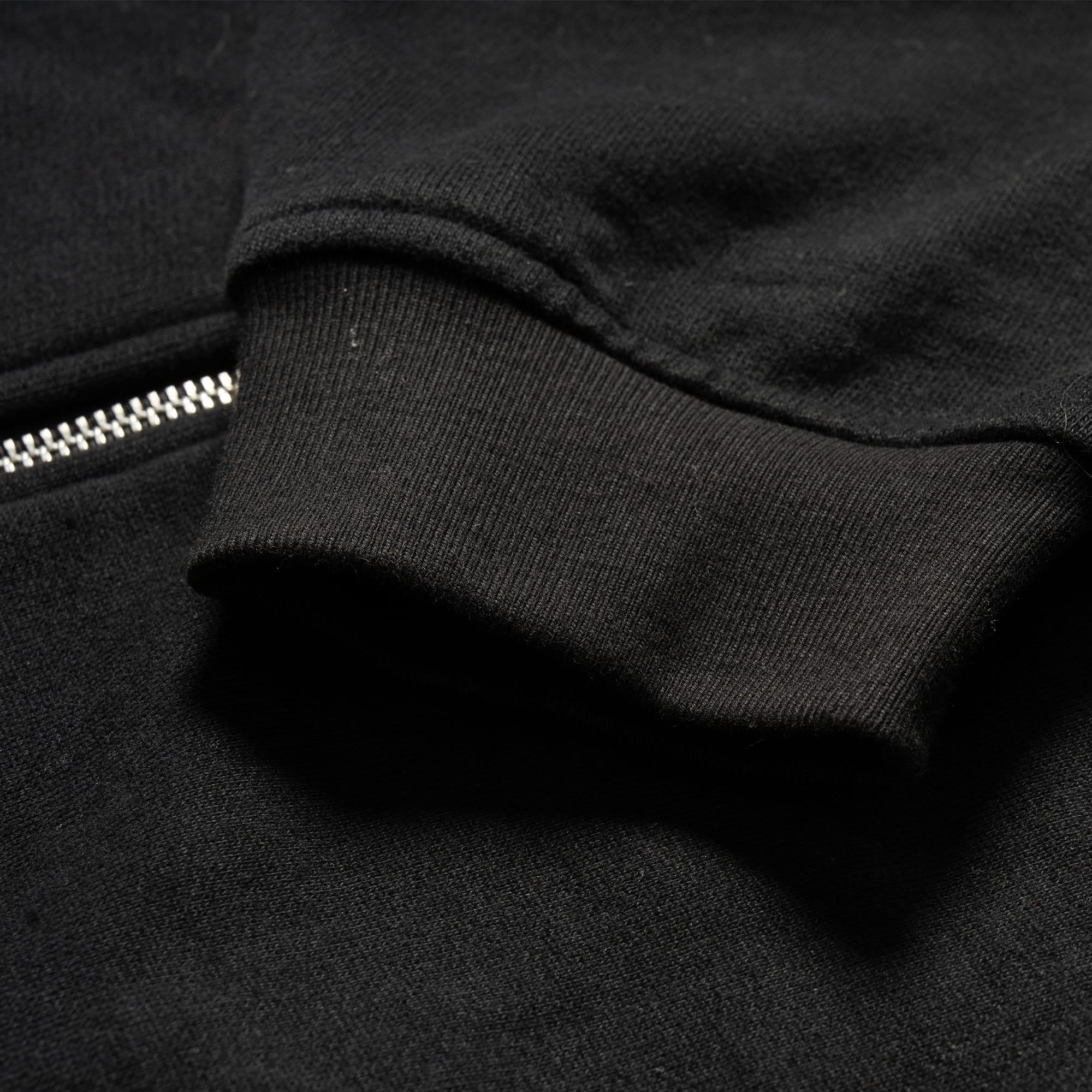 Champions Gold Zip-Up Hoodie | Gymreapers x Olympia