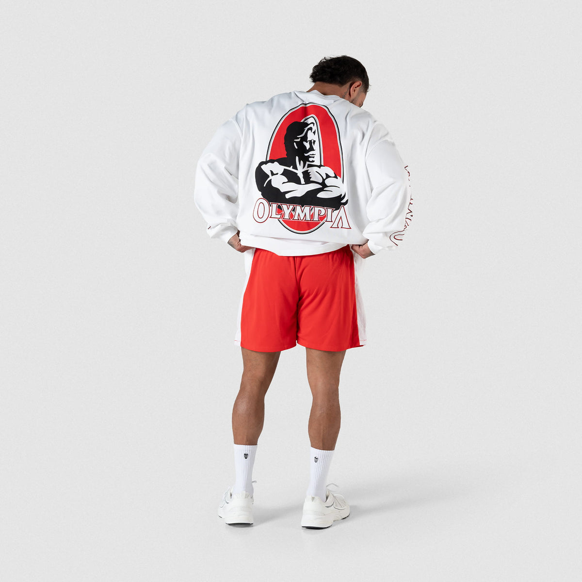 Signature Long Sleeve