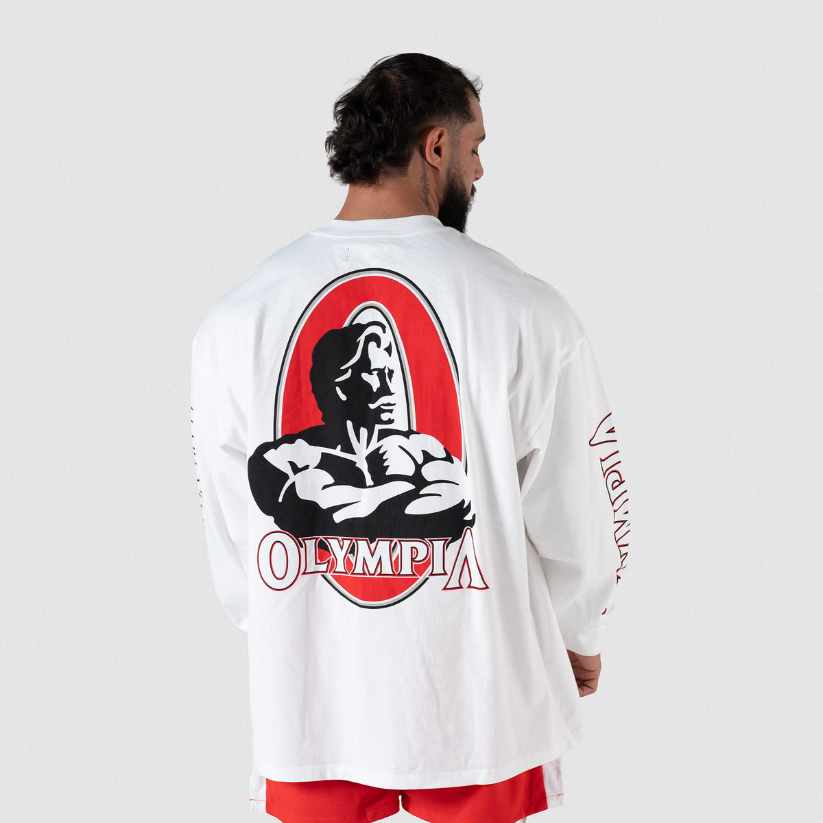 Signature Long Sleeve