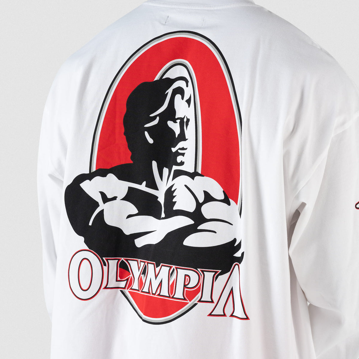 Signature Long Sleeve