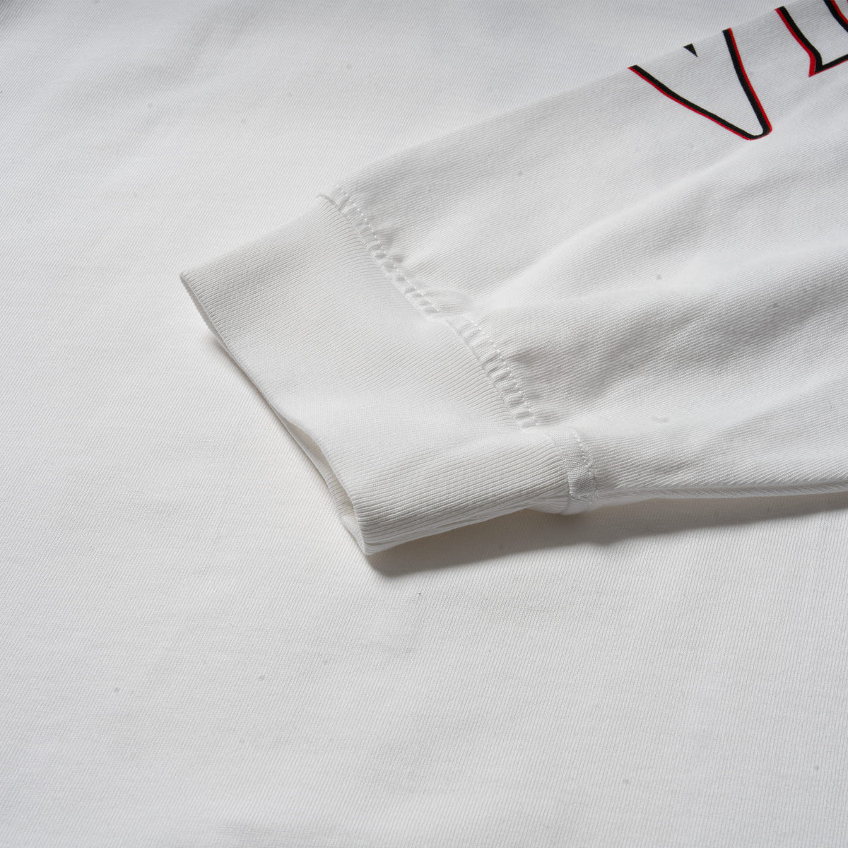 Signature Long Sleeve
