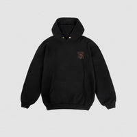 Only The Strong Survive Hoodie