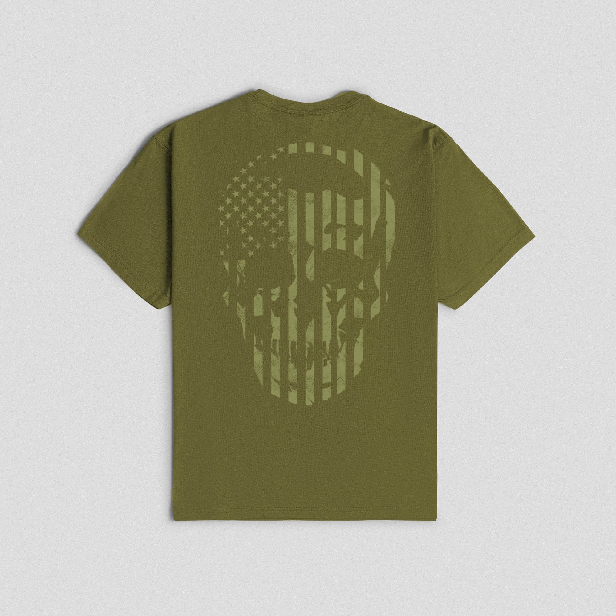 #Color_Olive Drab
