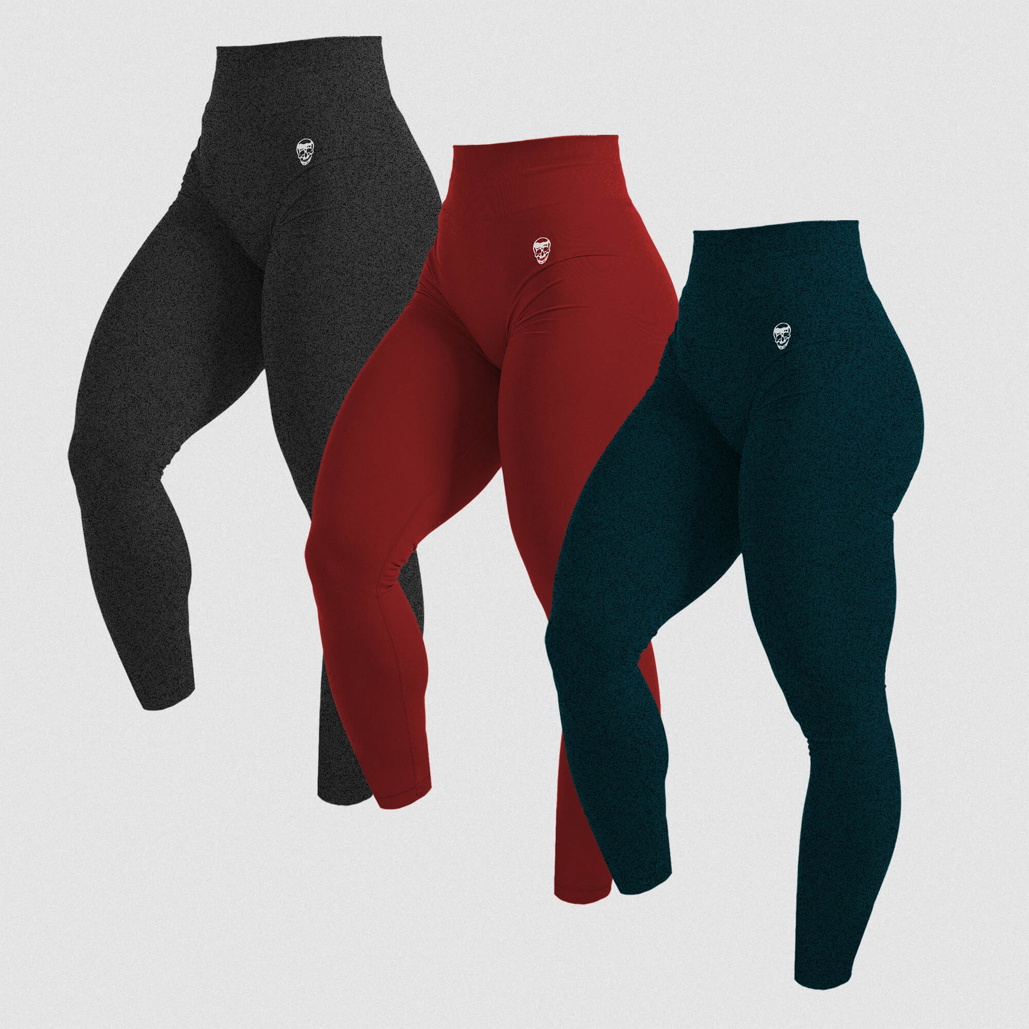 #Color_Atlantis / Bloodshot / Graphite