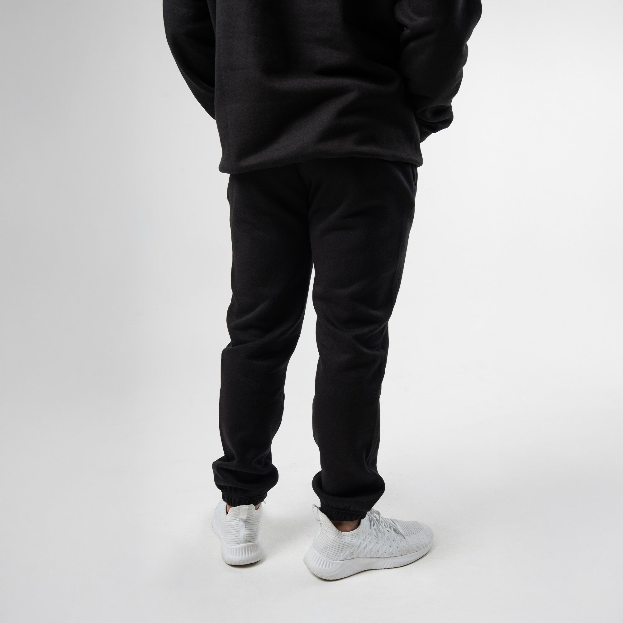 Gymreapers Axis Joggers - Black