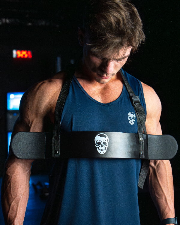 Adjustable Nylon Strap