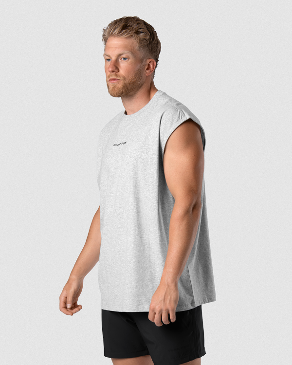 Boxy Relaxed Fit