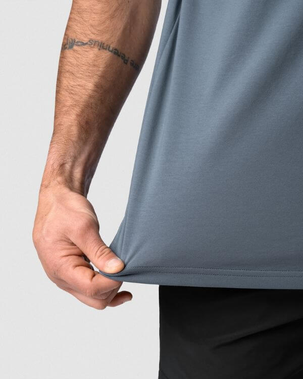 Overlock Seam Construction