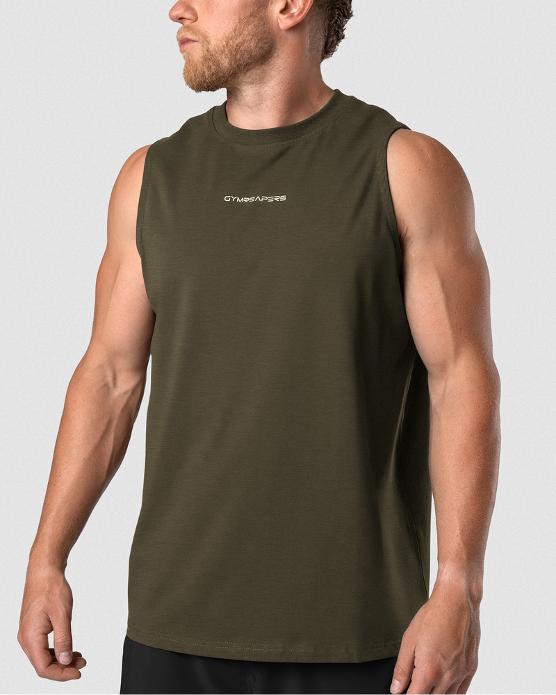 Regular Fit Through the Body
